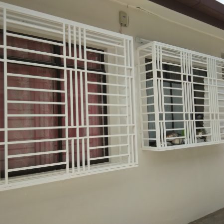Steel Work Grill Gate 08 Door Steel Work Door Malaysia