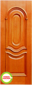 Solid Wood Door - Model CT-C10P