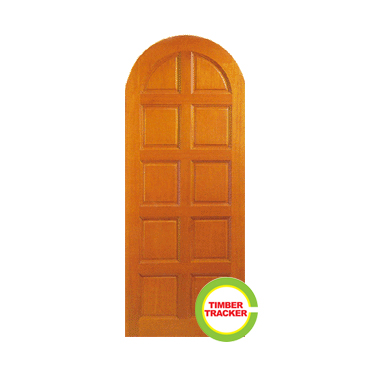 Arch Door – CT 10A