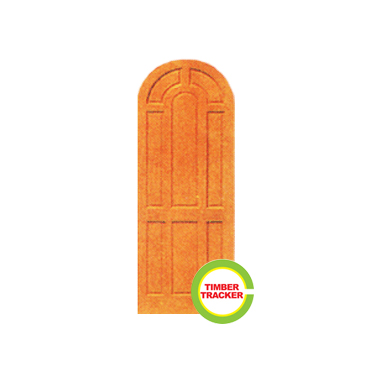 Arch Door – CT 3A