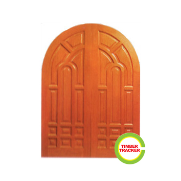 Arch Door – CT 3L