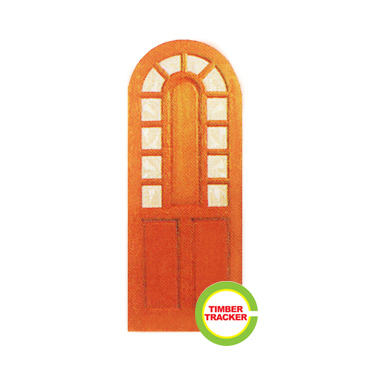 Arch Door – CTG C2A