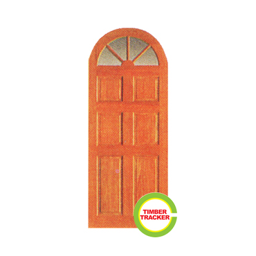 Arch Door – CTG 11A