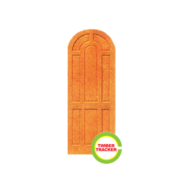 Arch Door – CTG 3A