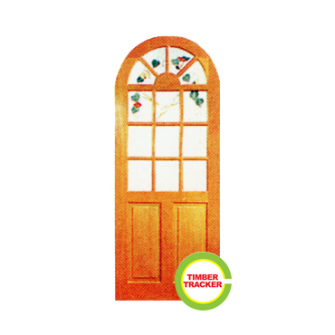 Arch Door – CTG 9A