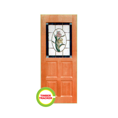 Glazed Door CT-G1