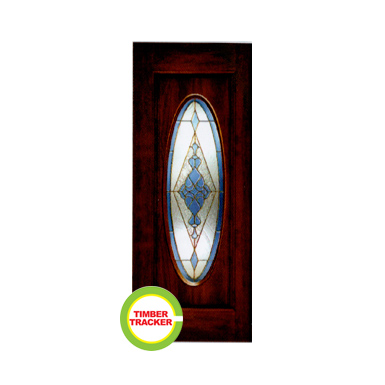 Glazed Door CT-S33