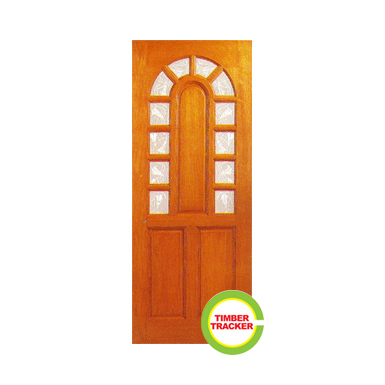 Glazed Door CTG-C2