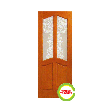 Glazed Door CTG19