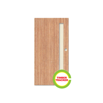 Laminated Art Door – Oak-2