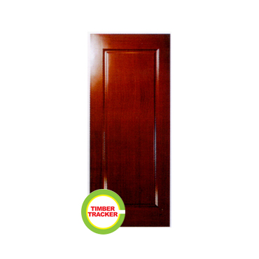 Modern Door CT 1P-FG