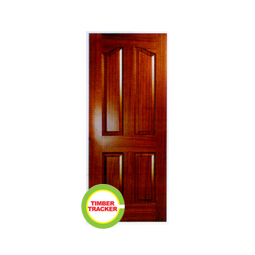 Modern Door CT 4P-BG