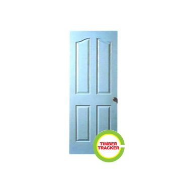 Modern Door - Carmelle