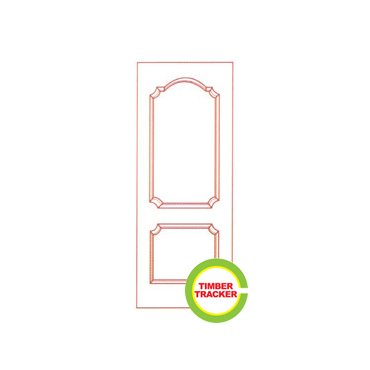 Modern Door – Classic I