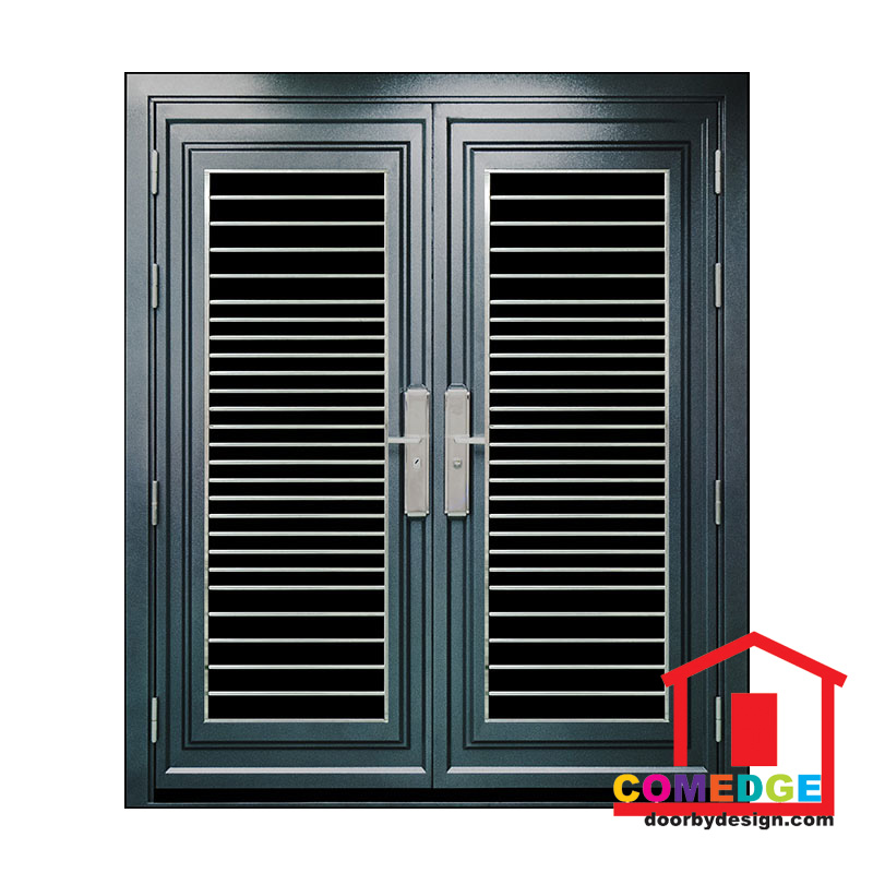 Security Door CT601