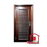 Security Door CT601