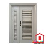 Security Door CT602