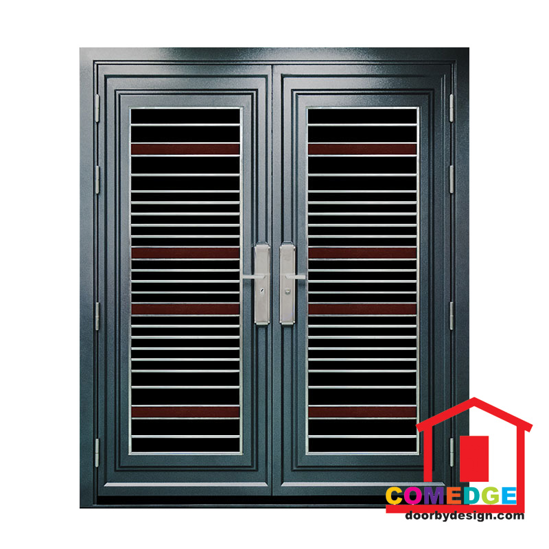 Security Door CT603