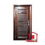 Security Door CT603