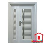 Security Door CT604