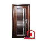 Security Door CT604