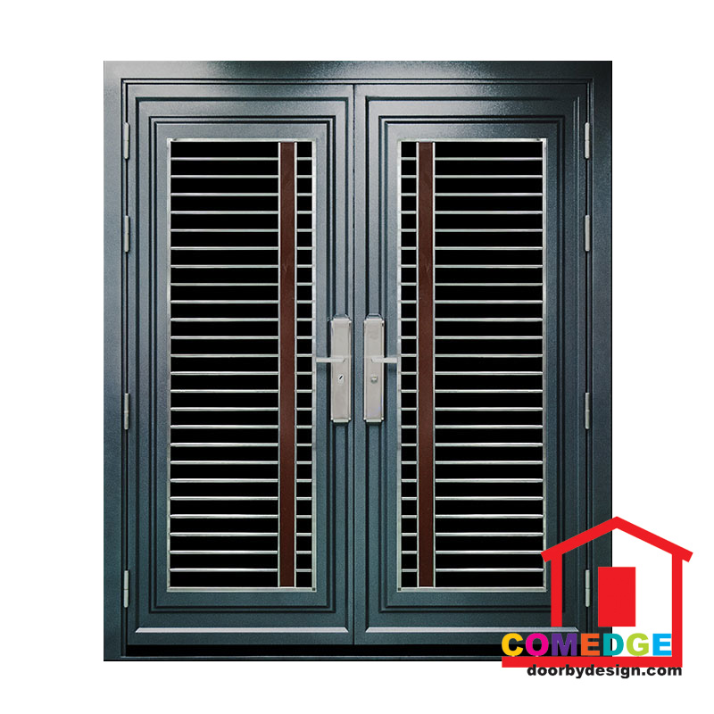 Security Door CT605