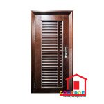 Security Door CT605