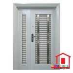 Security Door CT606