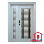 Security Door CT607