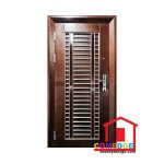 Security Door CT607