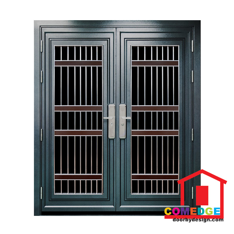 Security Door CT609