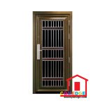 Security Door CT609