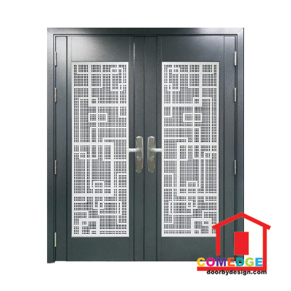 Security Door CT-Q801