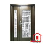 Security Door CT-Q801