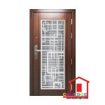 Security Door CT-Q801