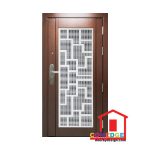 Security Door CT-Q802