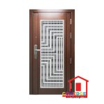 Security Door CT-Q803