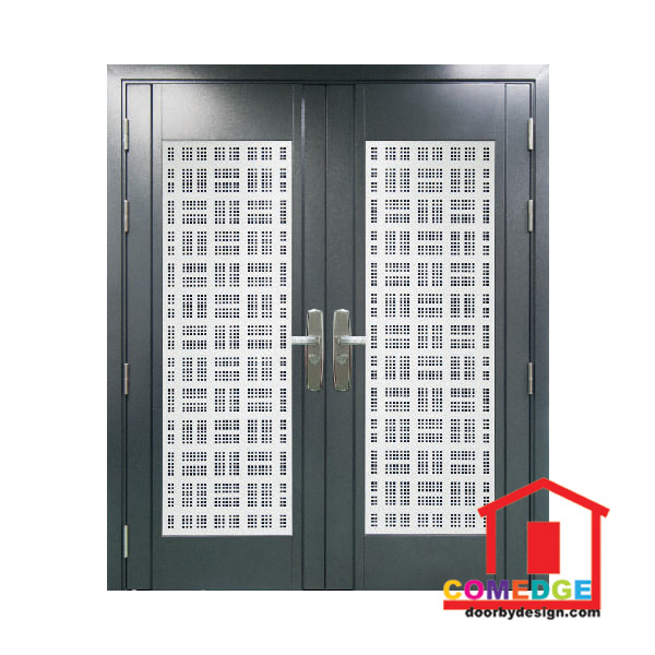 Security Door CT-Q804