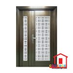 Security Door CT-Q804