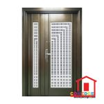 Security Door CT-Q805