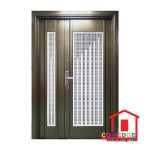 Security Door CT-Q806