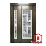 Security Door CT-Q807