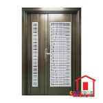 Security Door CT-Q808