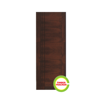 Solid Wood Door CT-R3