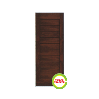 Solid Wood Door CT-R7