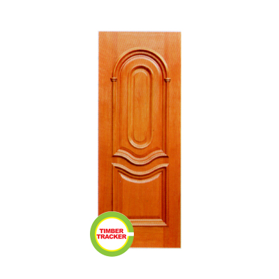 Solid Wood Door - CT C10 is make from quality nyatoh wood / bintagor wood / merbau wood. ( customized size is also available upon request by customers )