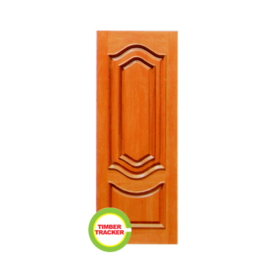 Solid Wood Door CT-C11P