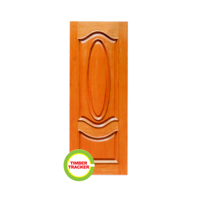 Solid Wood Door CT-C1P