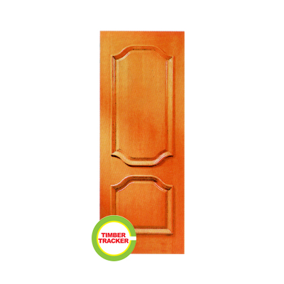 Solid Wood Door CT-C5P