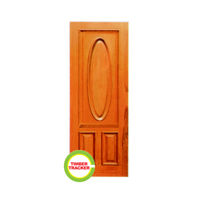 Solid Wood Door CT-C83P